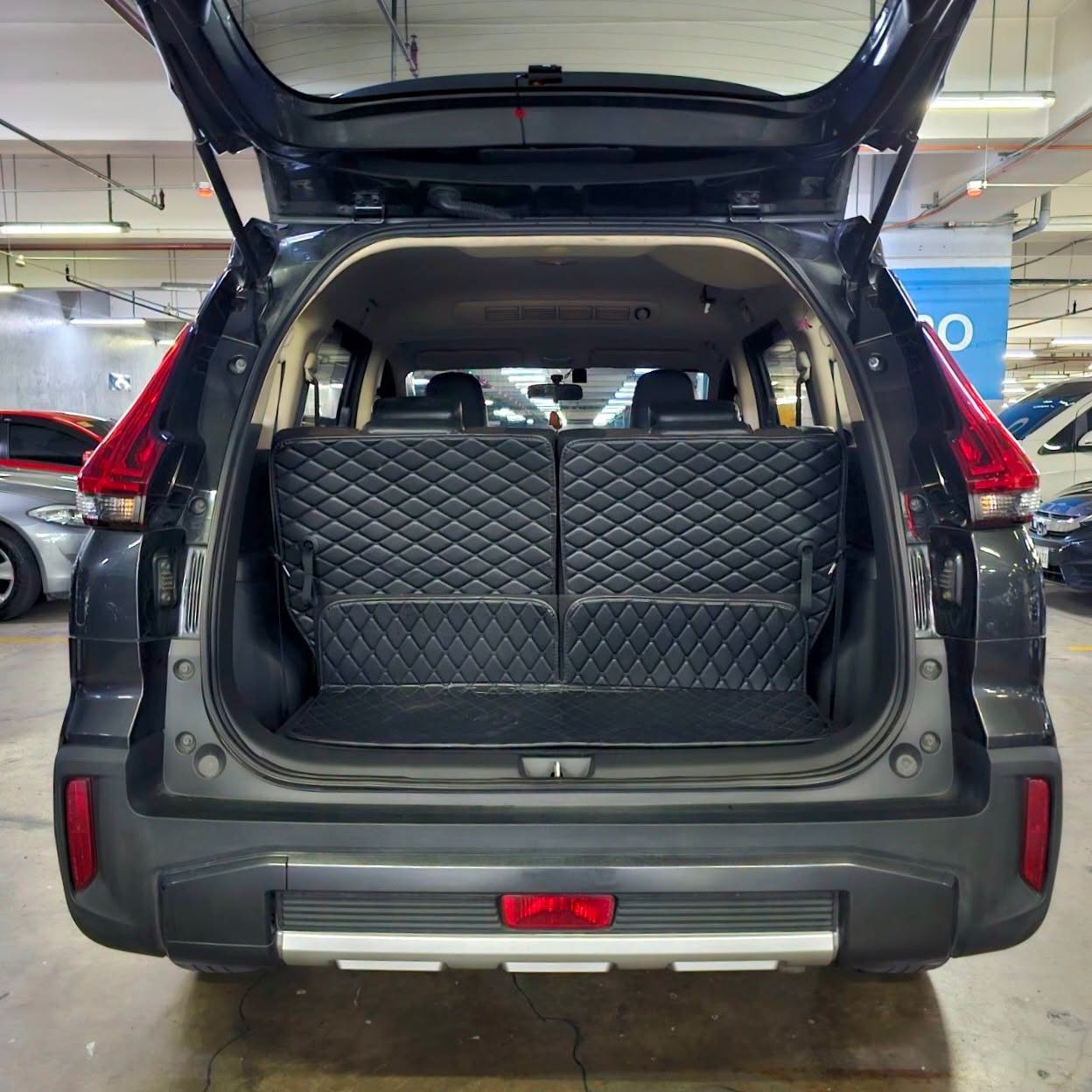
								2022 Mitsubishi Xpander Cross 1.5L Gas AT full									