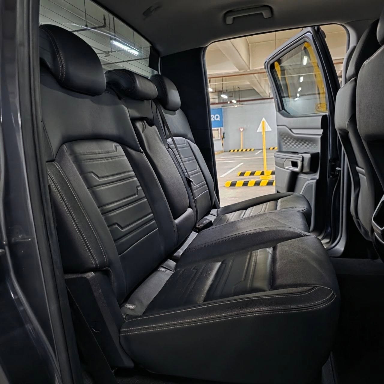 
								2024 Ford Ranger Sports 4×2 DSL AT full									
