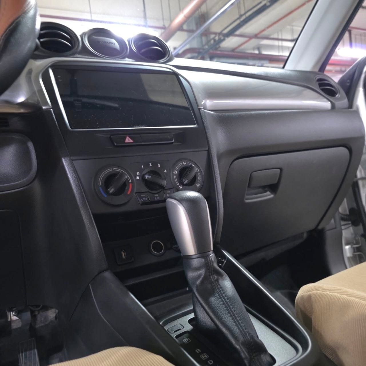 
								2018 Suzuki Vitara GL 1.6L Gas AT full									