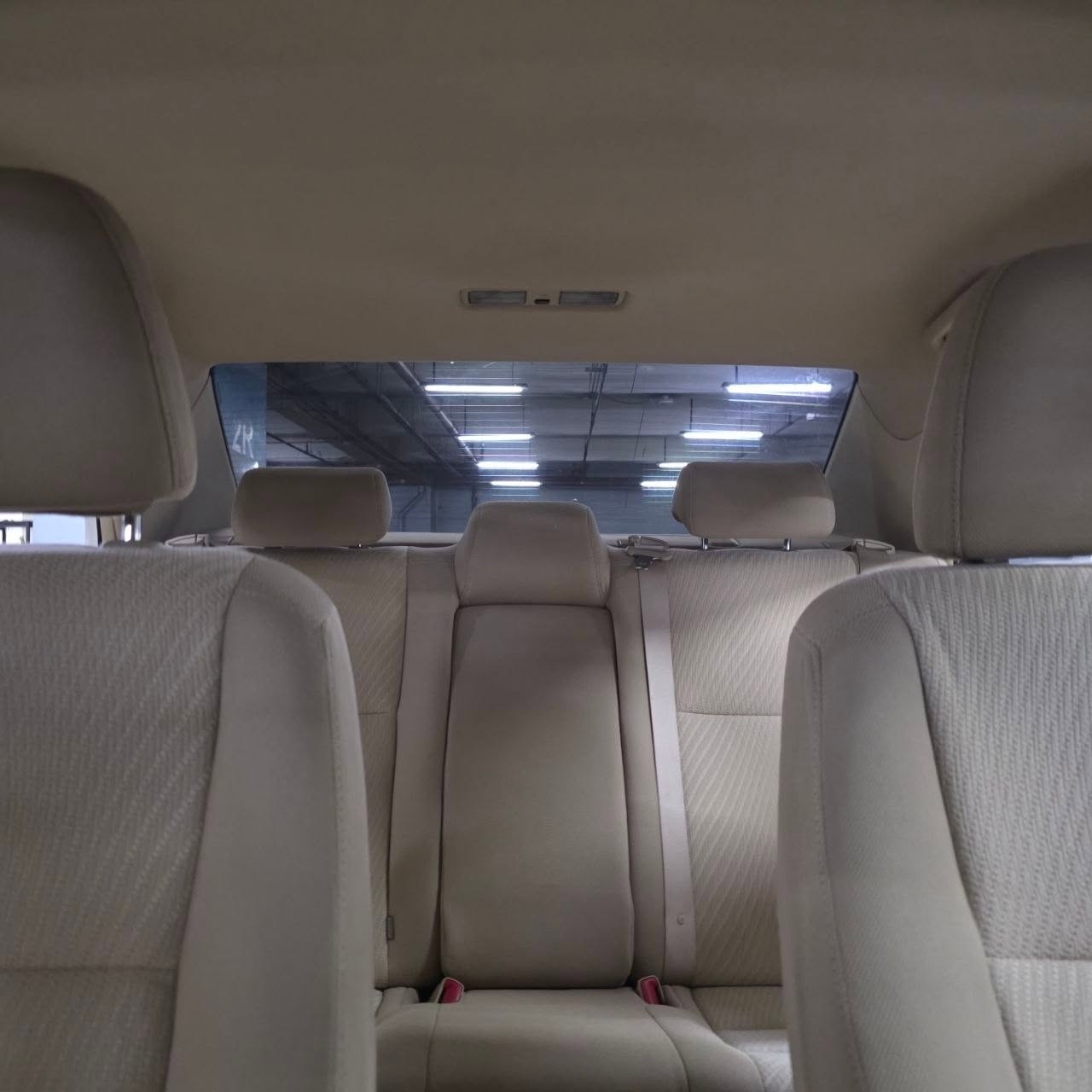 
								2016 Toyota Camry 2.5L G AT full									