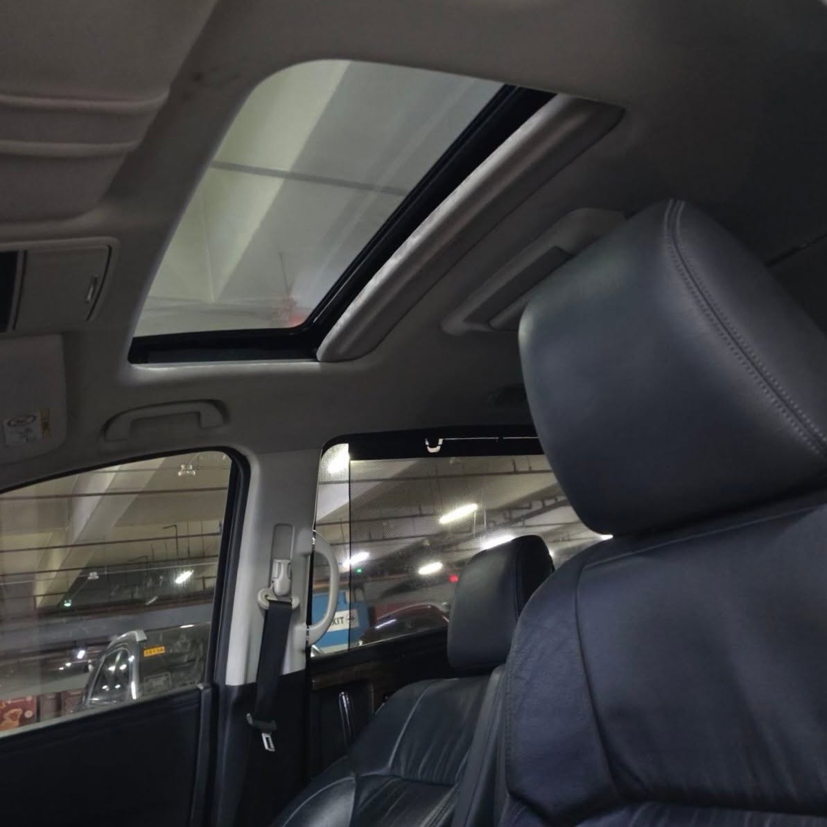 
								2016 Honda Odyssey EX-V NAVI 2.4L AT full									