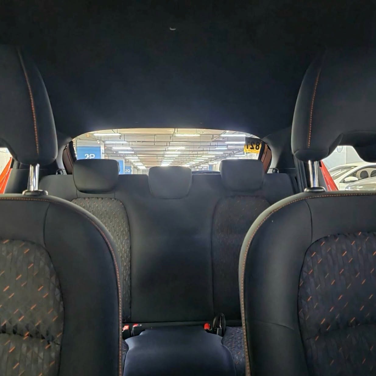 
								2022 Honda Brio RS Black Top 1.2L Gas AT full									