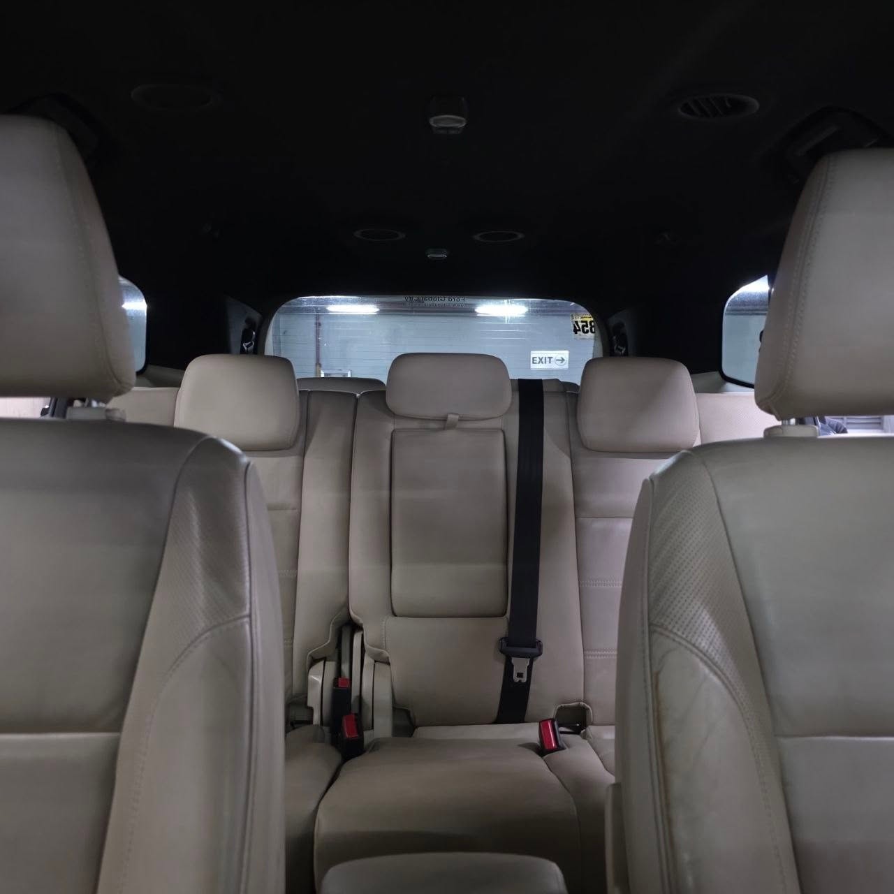 
								2016 Ford Everest Titanium 4×2 2.2L DSL AT full									