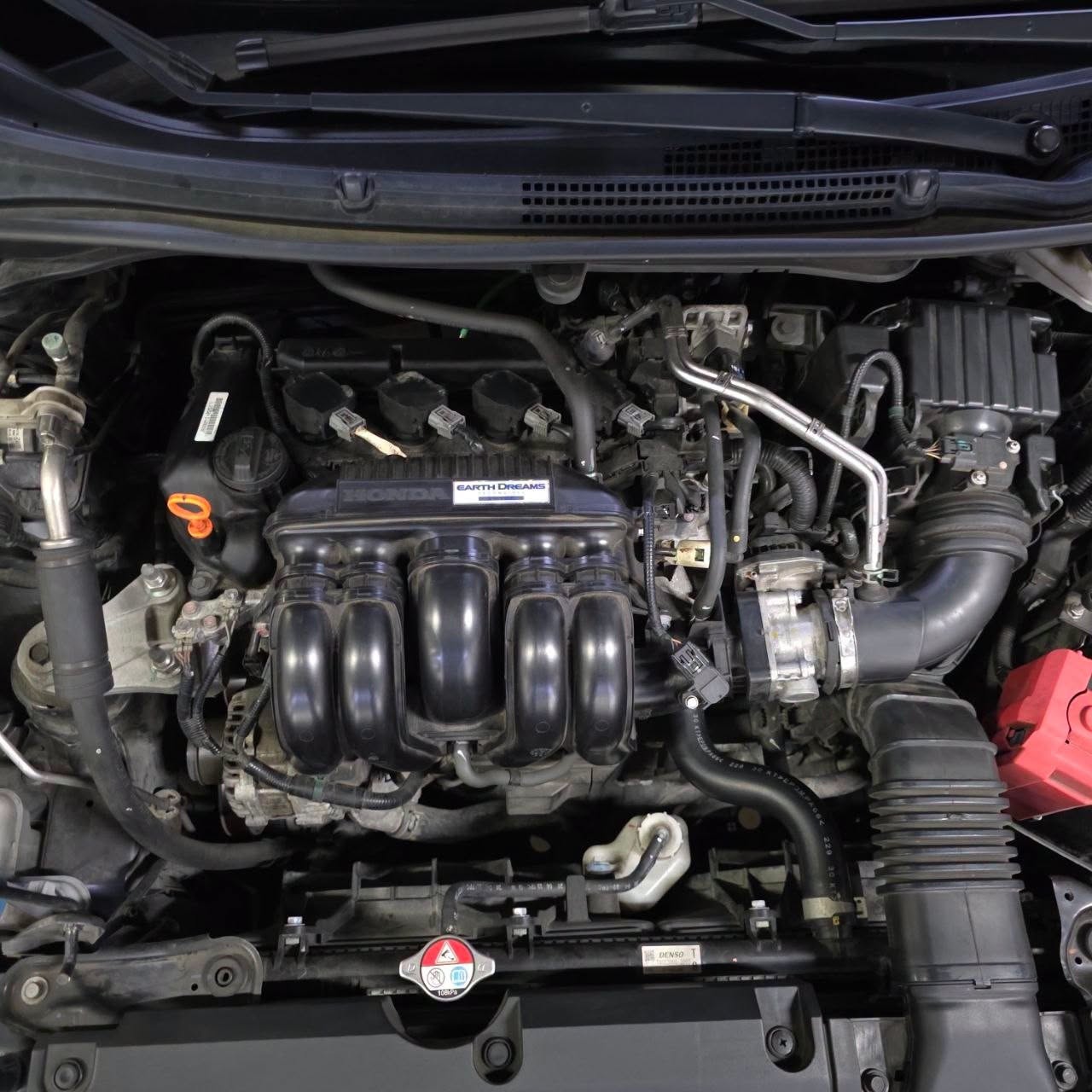 
								2023 Honda City S 1.5L Gas AT full									