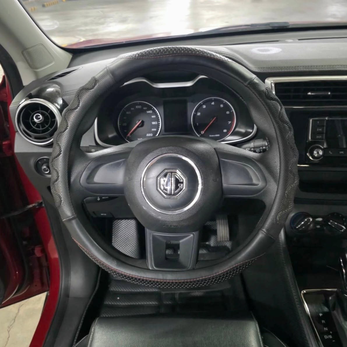 
								2020 MG ZS Style 1.5L AT full									