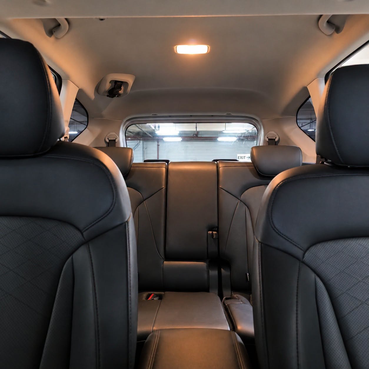 
								2025 Hyundai Stargazer 1.5L GLS IVT AT full									