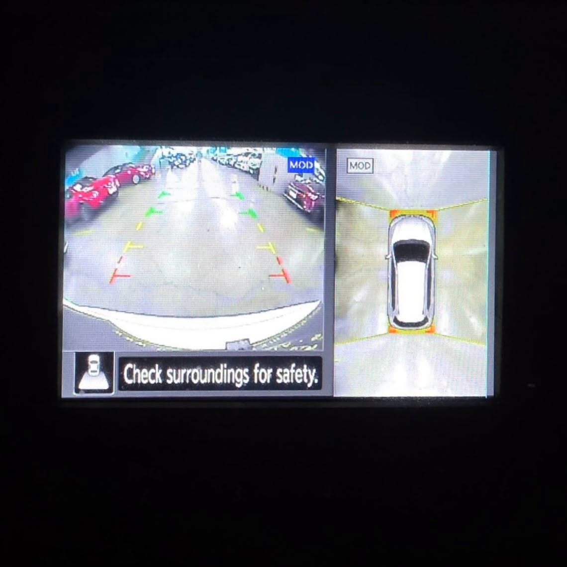 
								2018 Nissan Xtrail 4×4 2.5L Gas AT full									