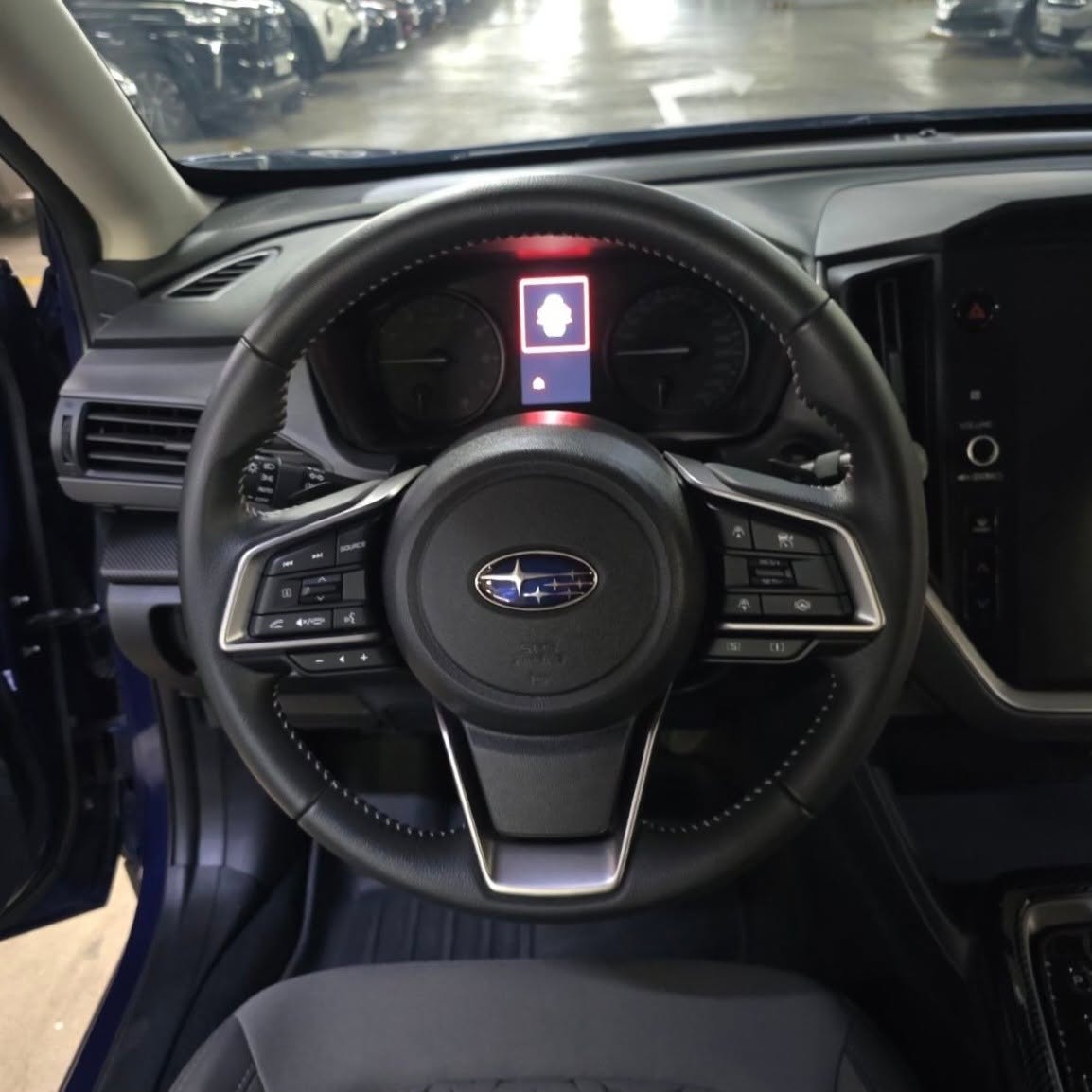 
								2024 Subaru Crosstrek 2.0I-L Eyesight AWD AT full									