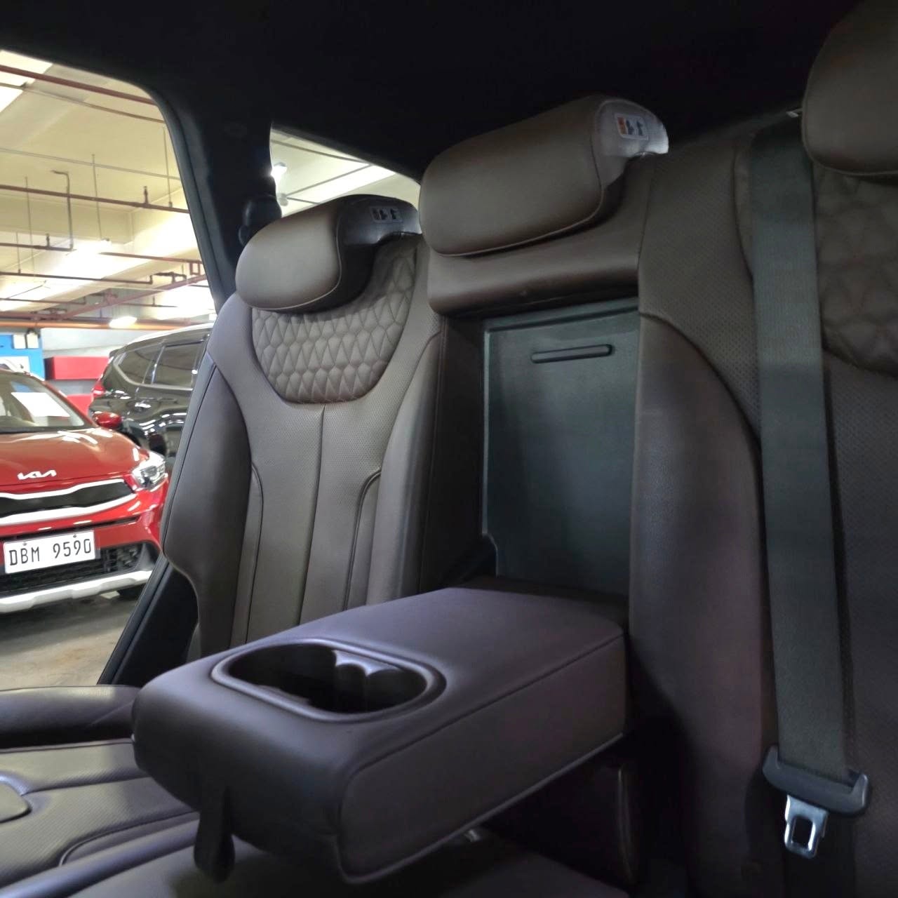
								2019 Hyundai Santa Fe 2.2L DSL AT full									