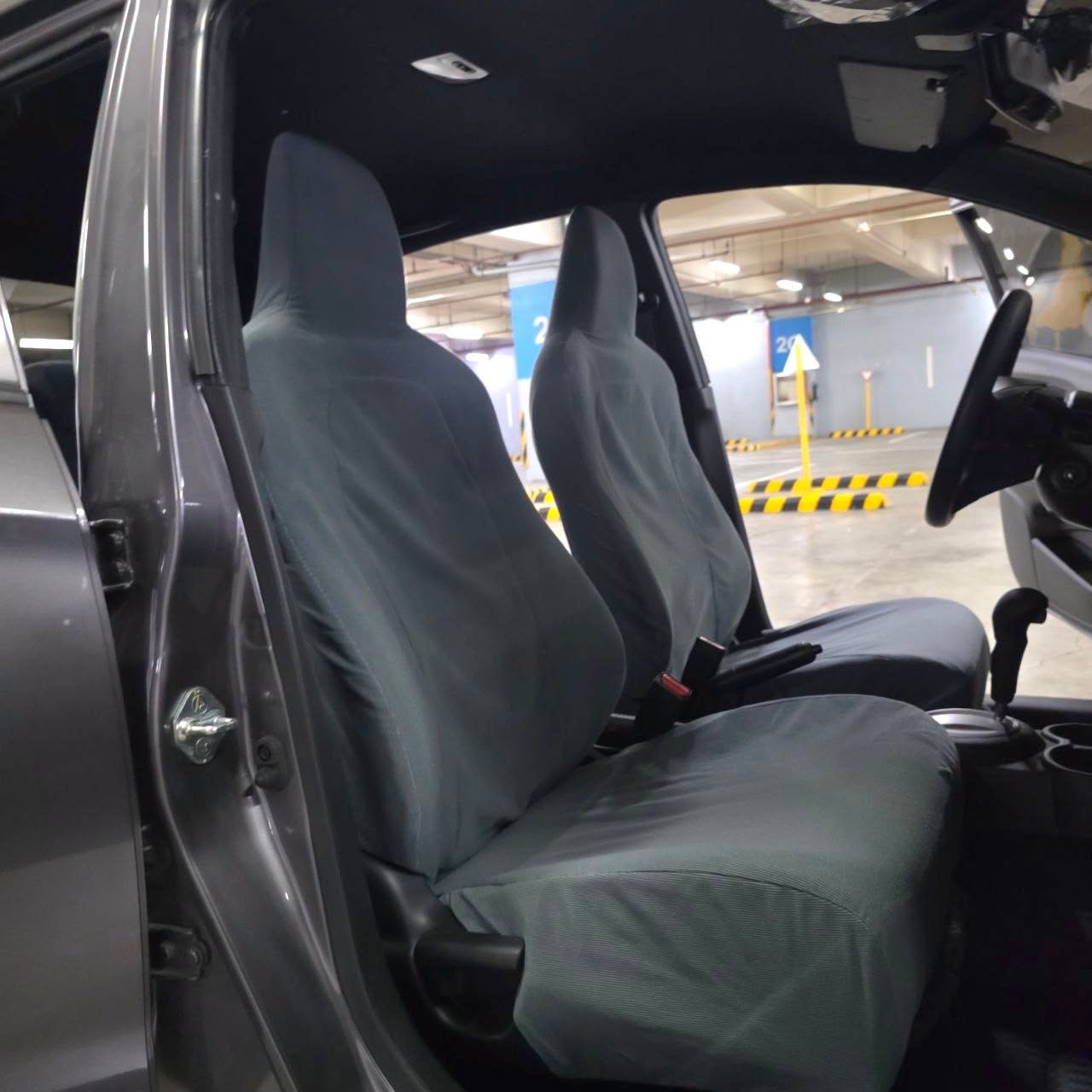 
								2022 Honda Brio V 1.2L Gas AT full									