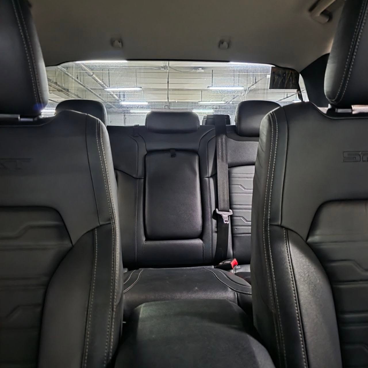
								2024 Ford Ranger Sports 4×2 DSL AT full									