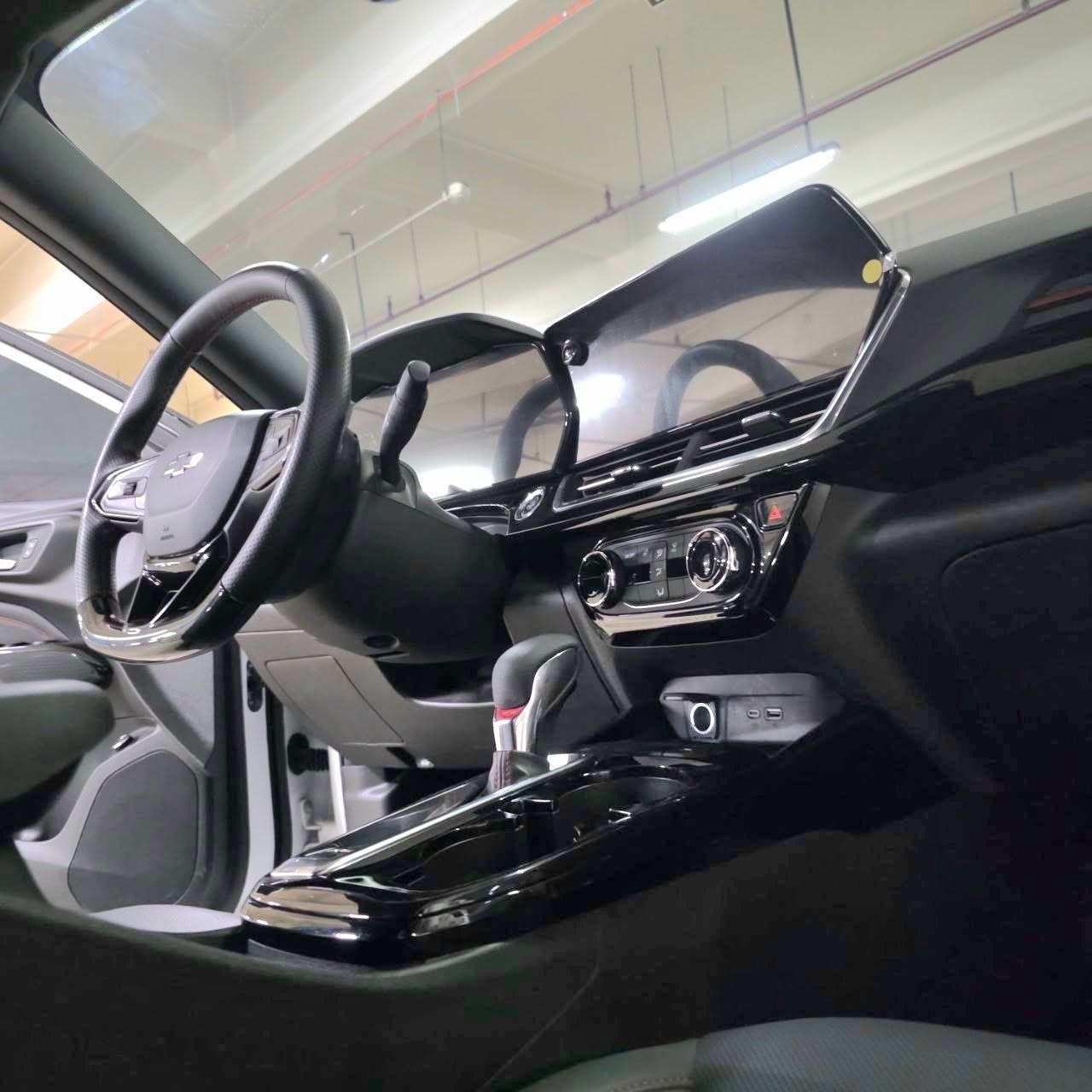 
								2024 Chevrolet Trax RS 1.2L Gas AT full									