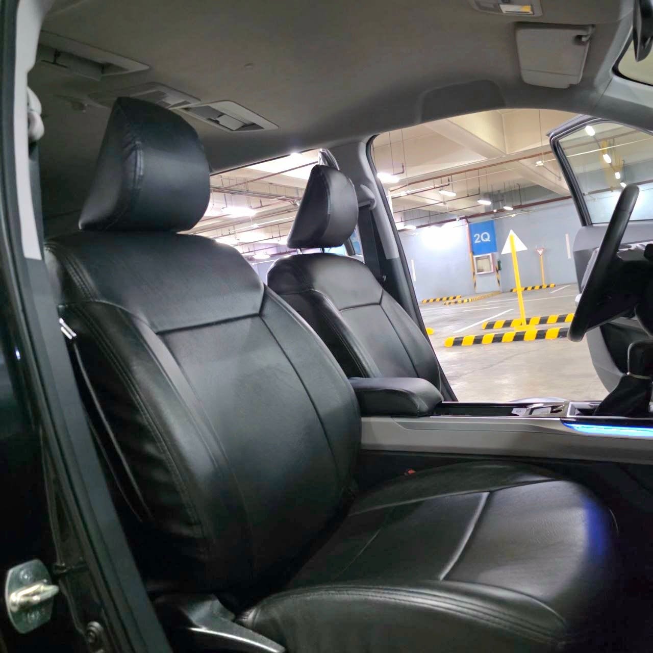 
								2023 Toyota Veloz E 1.5L GAS AT full									