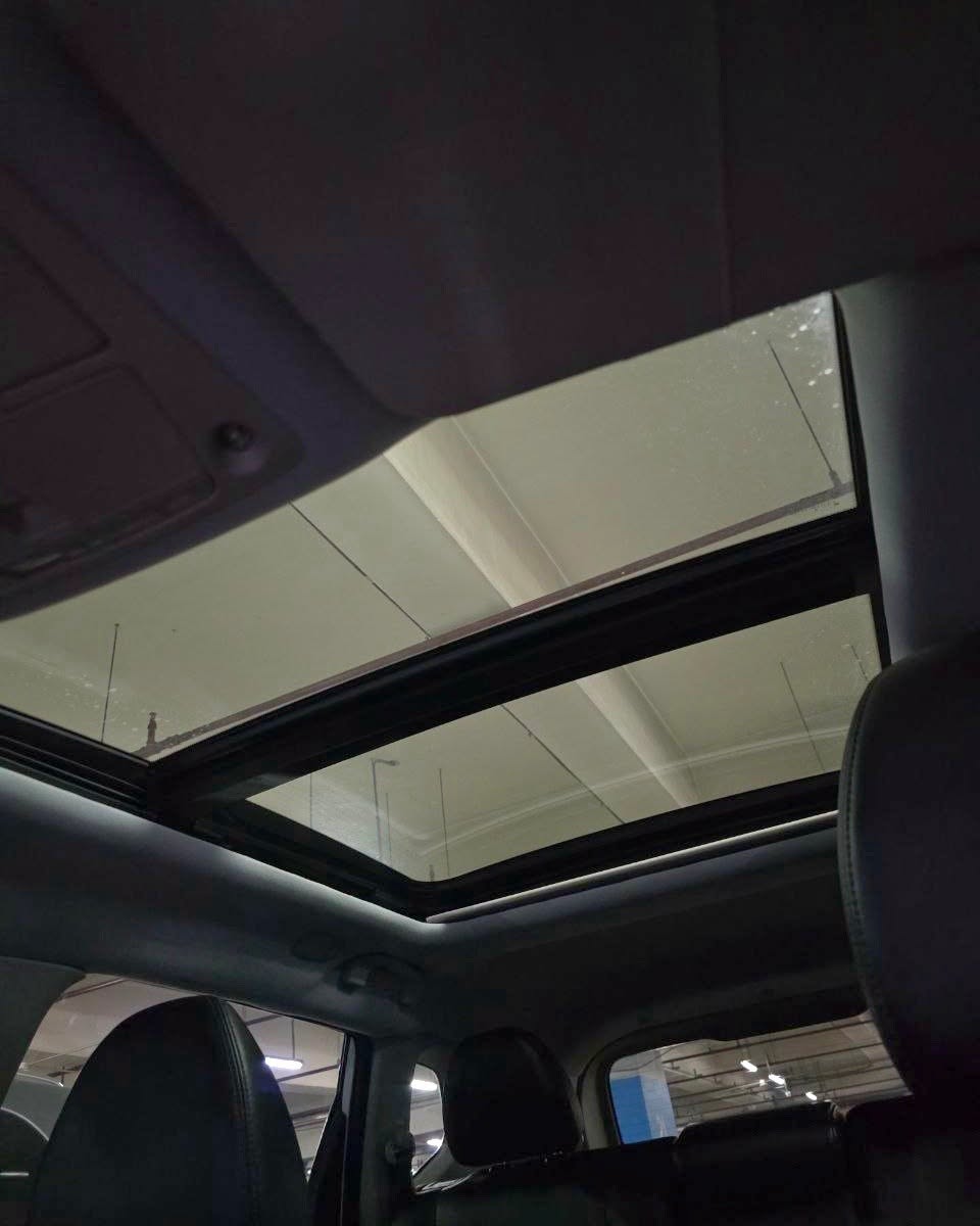 
								2018 Nissan Xtrail 4×4 2.5L Gas AT full									