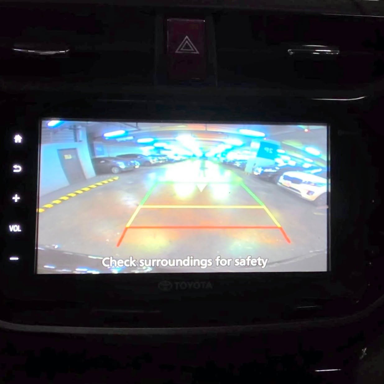 
								2022 Toyota Rush 1.5 G CVT AT full									