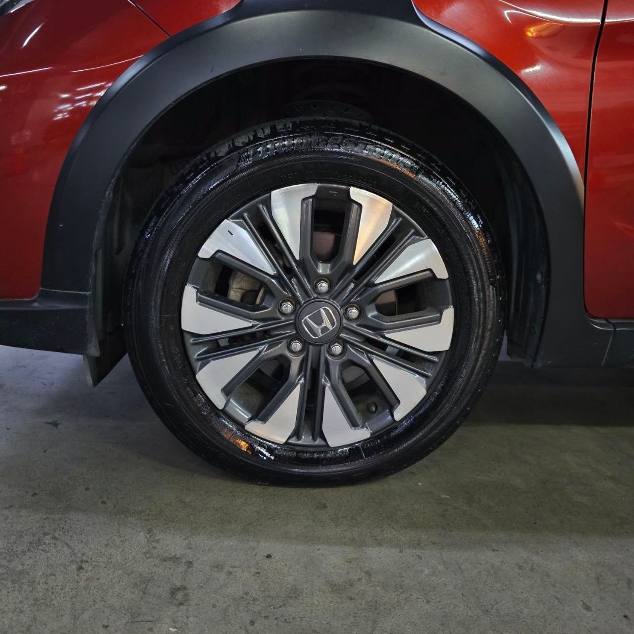 
								2022 Honda BR-V S 1.5L Gas AT full									