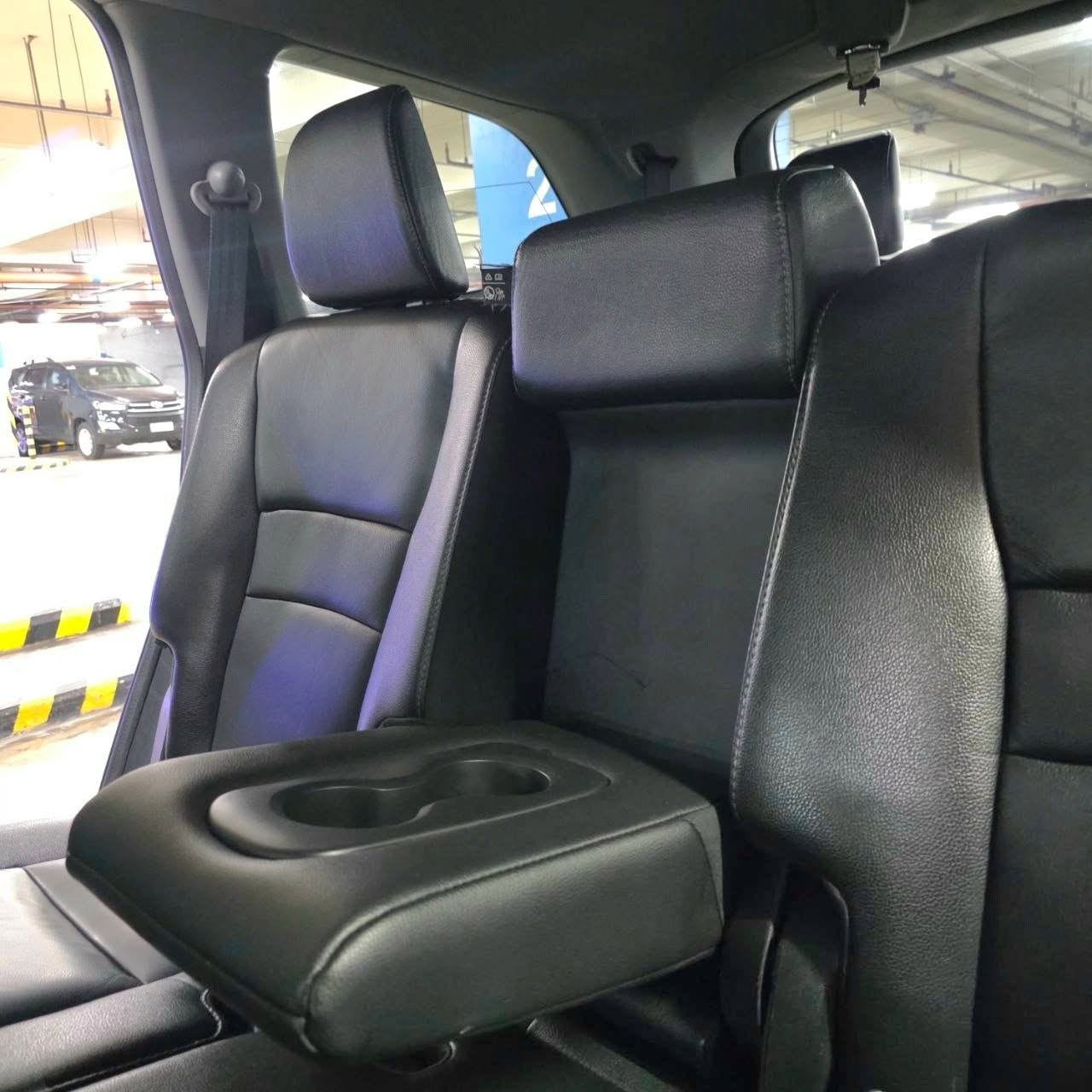 
								2016 Honda Pilot 3.5L AT full									