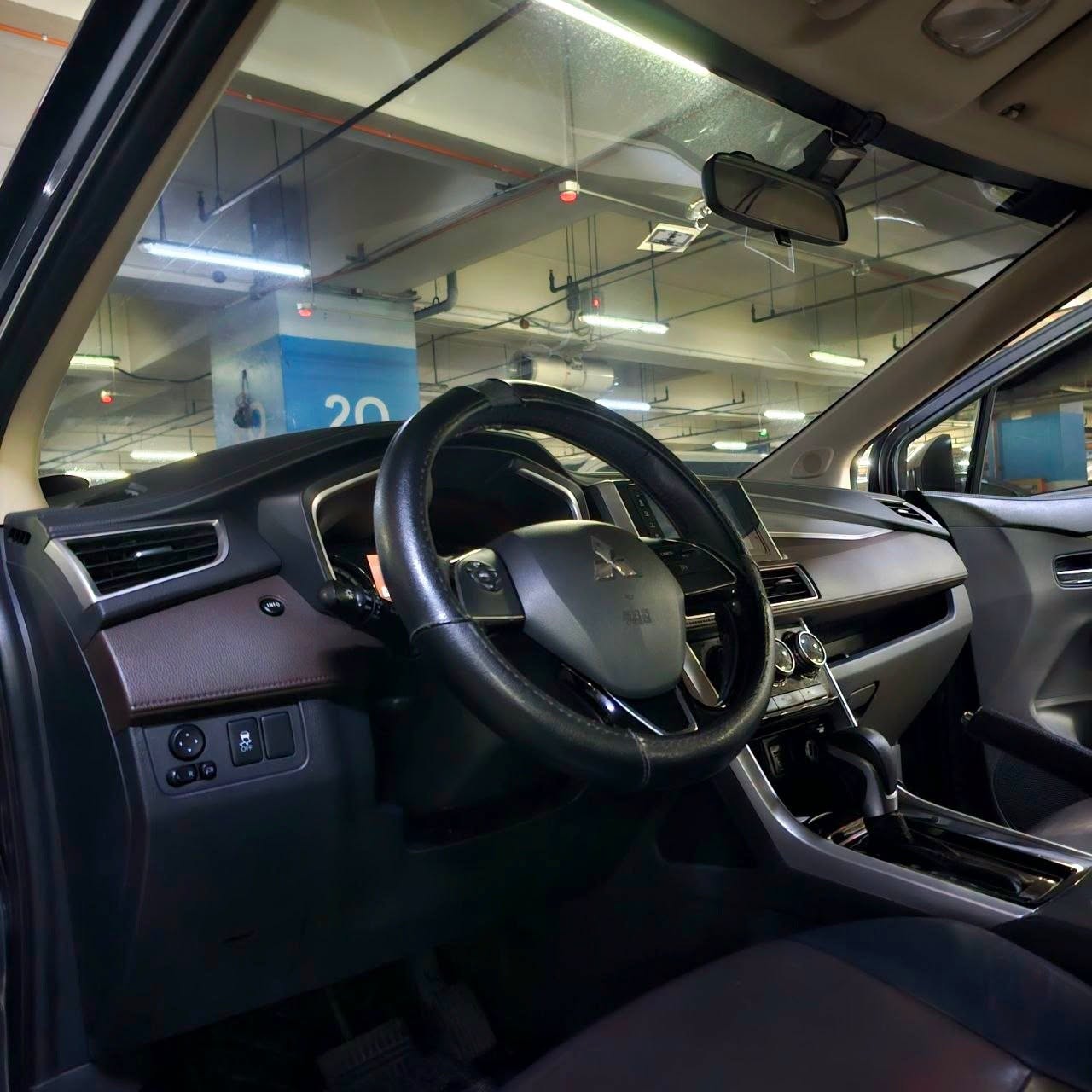 
								2022 Mitsubishi Xpander Cross 1.5L Gas AT full									