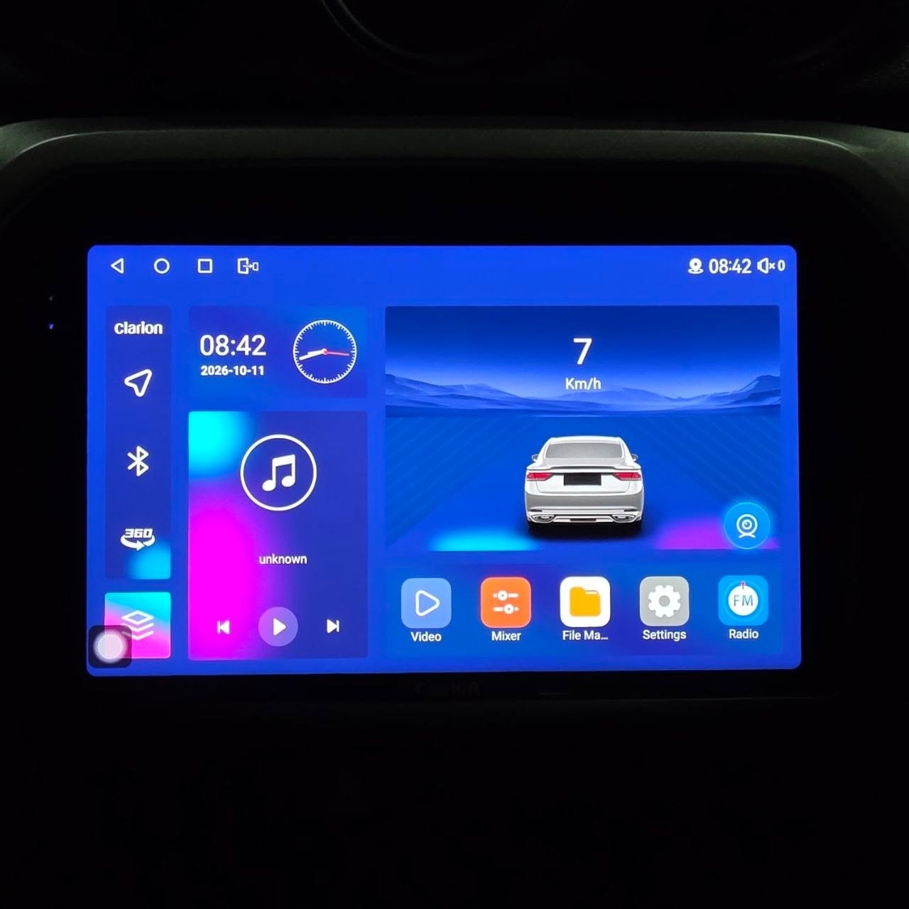 
								2018 Suzuki Vitara GL 1.6L Gas AT full									