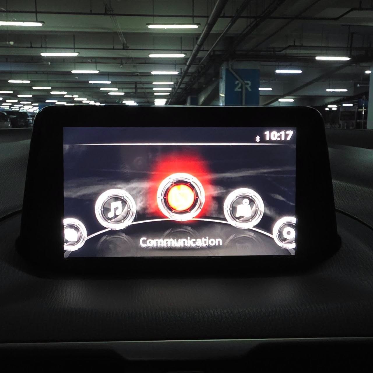 
								2019 Mazda 3 Skyactiv G Hatchback AT full									