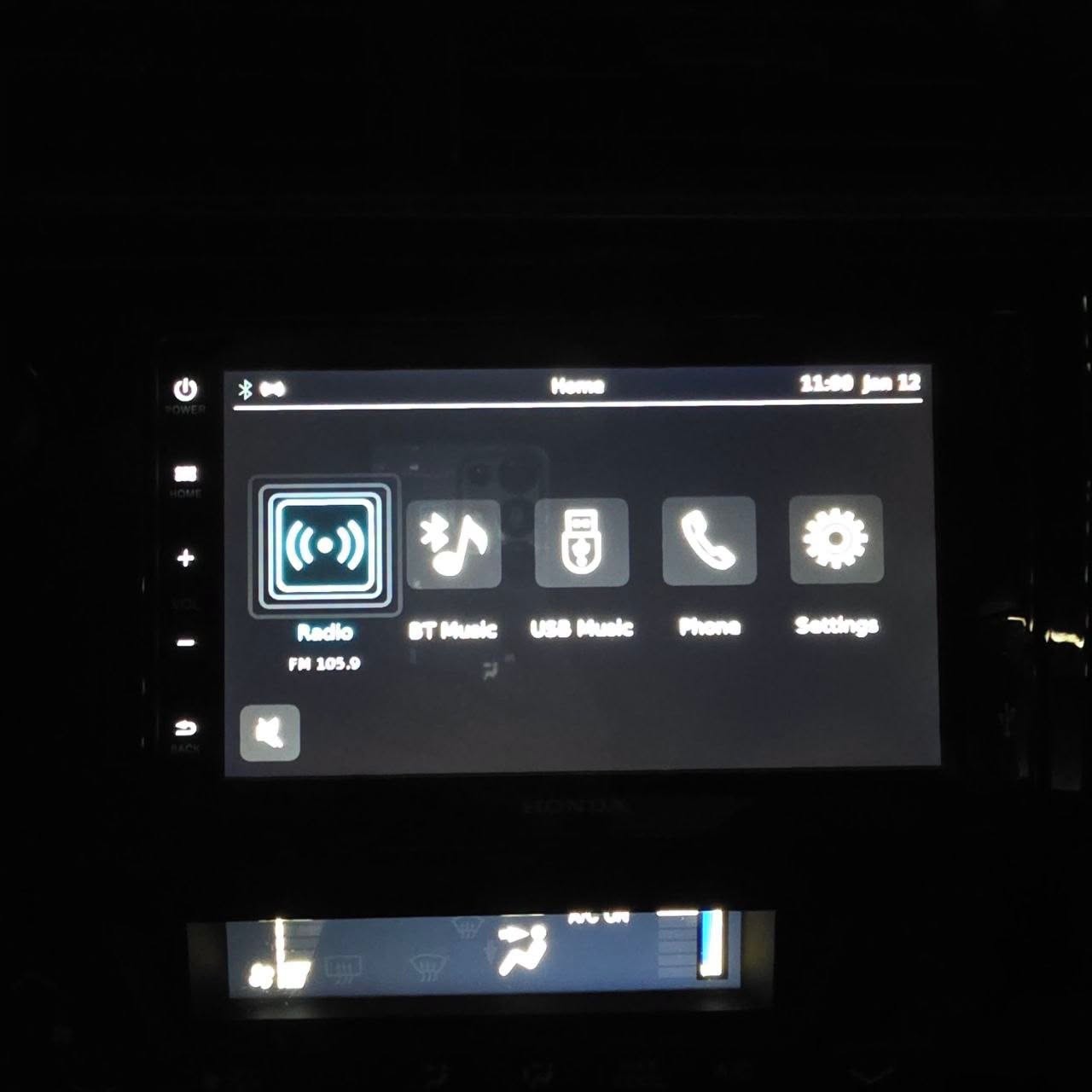
								2022 Honda Brio RS Black Top 1.2L Gas AT full									