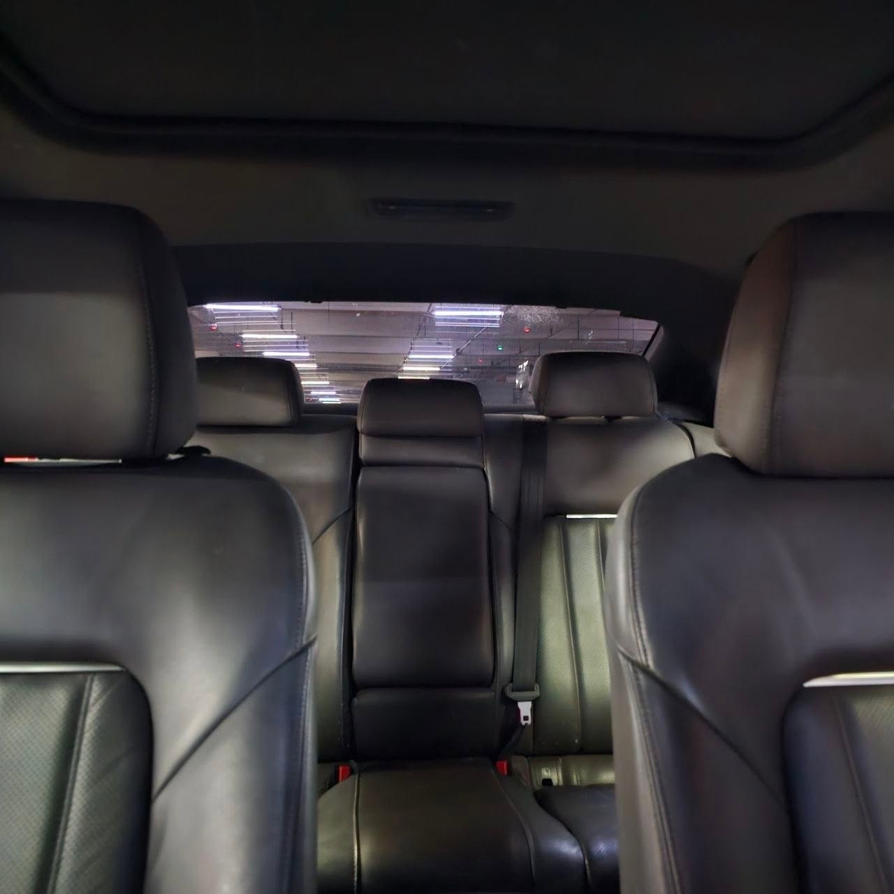 
								2019 Mazda 6 SDN SkyActiv Turbo 2.5L AT full									