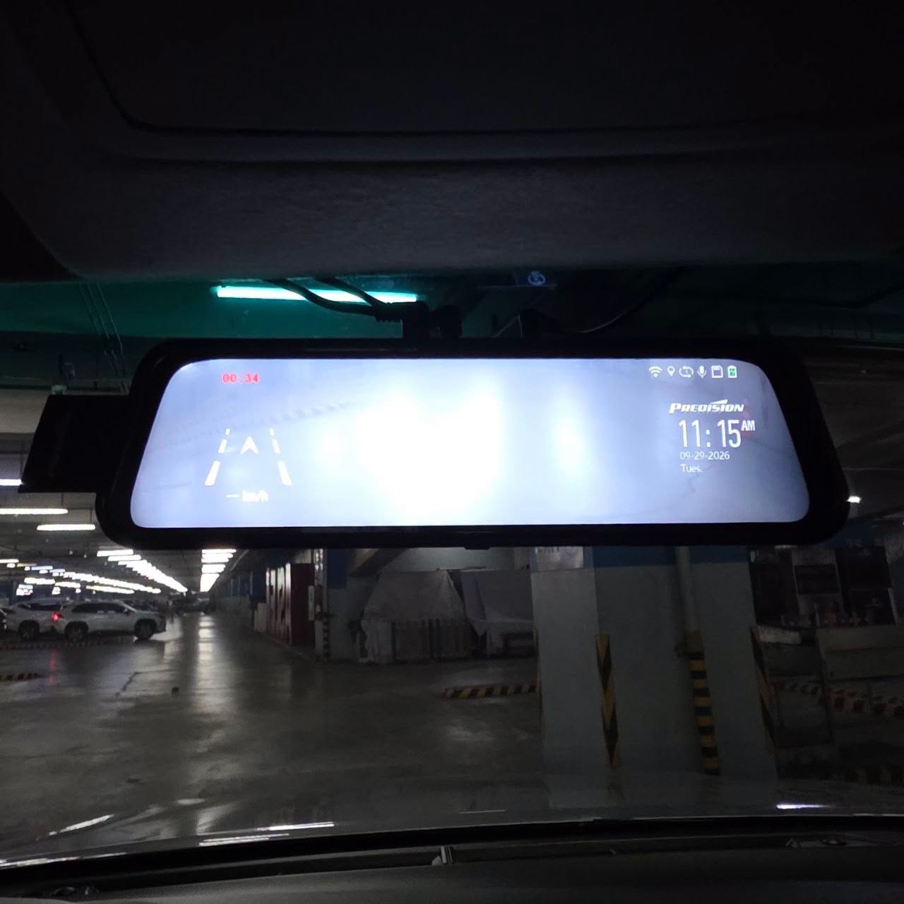 
								2023 Toyota Hilux G 4×2 2.4L DSL AT full									