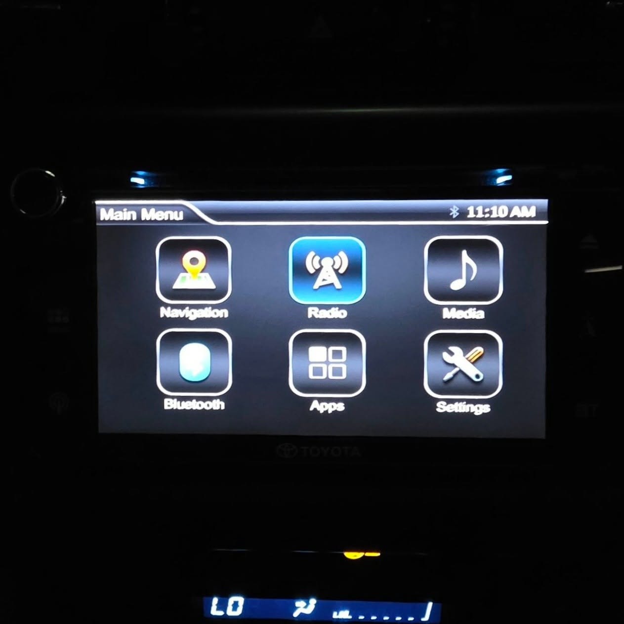 
								2020 Toyota Fortuner 2.4L G DSL AT full									