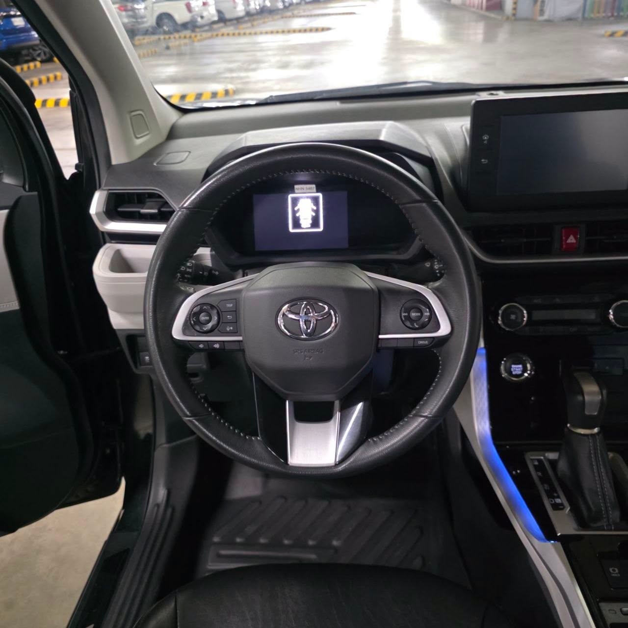 
								2023 Toyota Veloz E 1.5L GAS AT full									