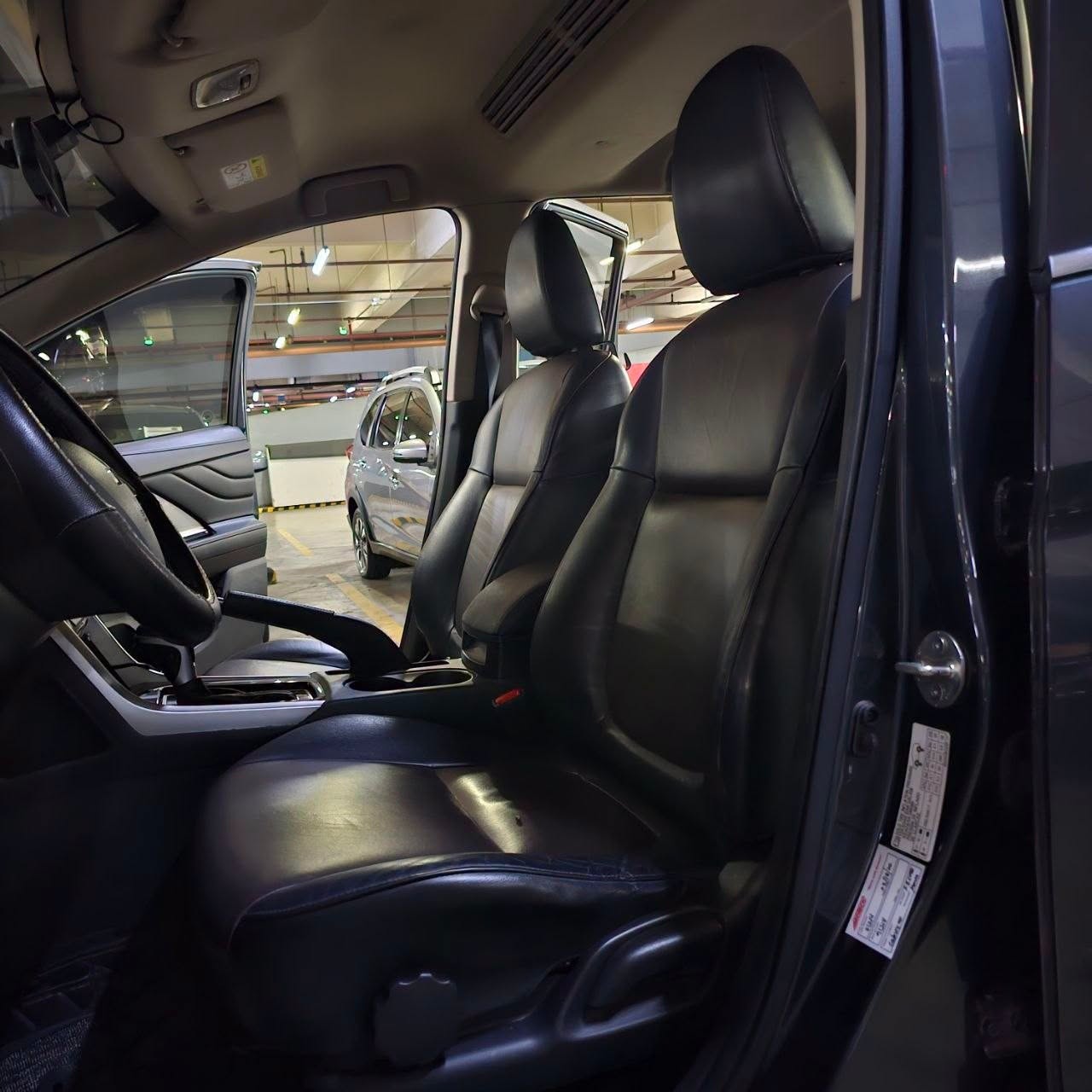 
								2022 Mitsubishi Xpander Cross 1.5L Gas AT full									