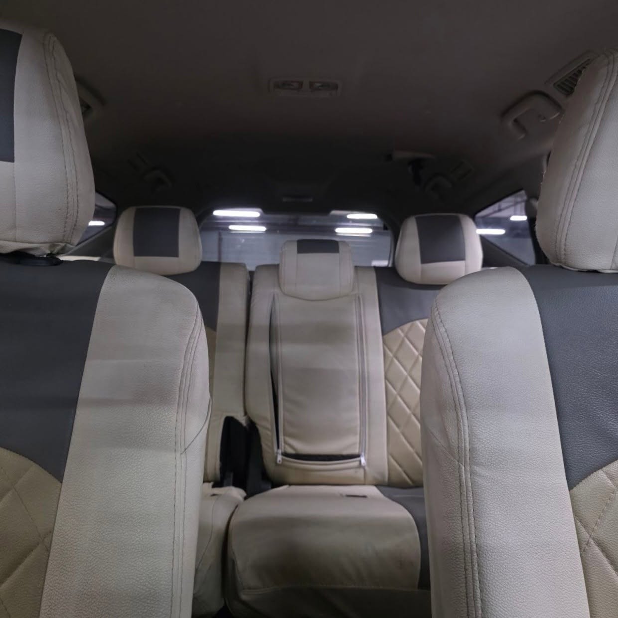 
								2023 Mitsubishi Montero Sport GLX 4X2 2.4L DSL MT full									
