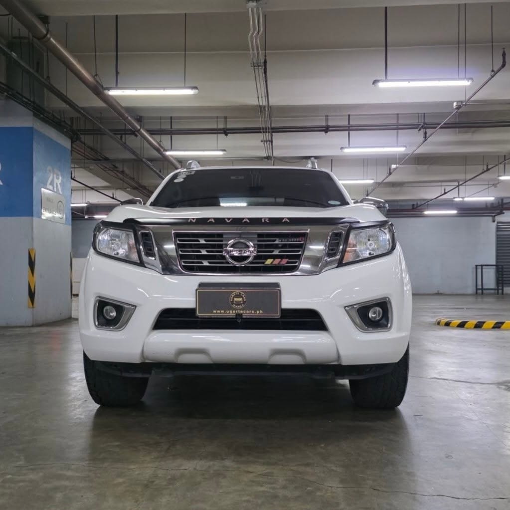 
								2019 Nissan Navara EL Calibre 4×2 2.5L DSL AT full									
