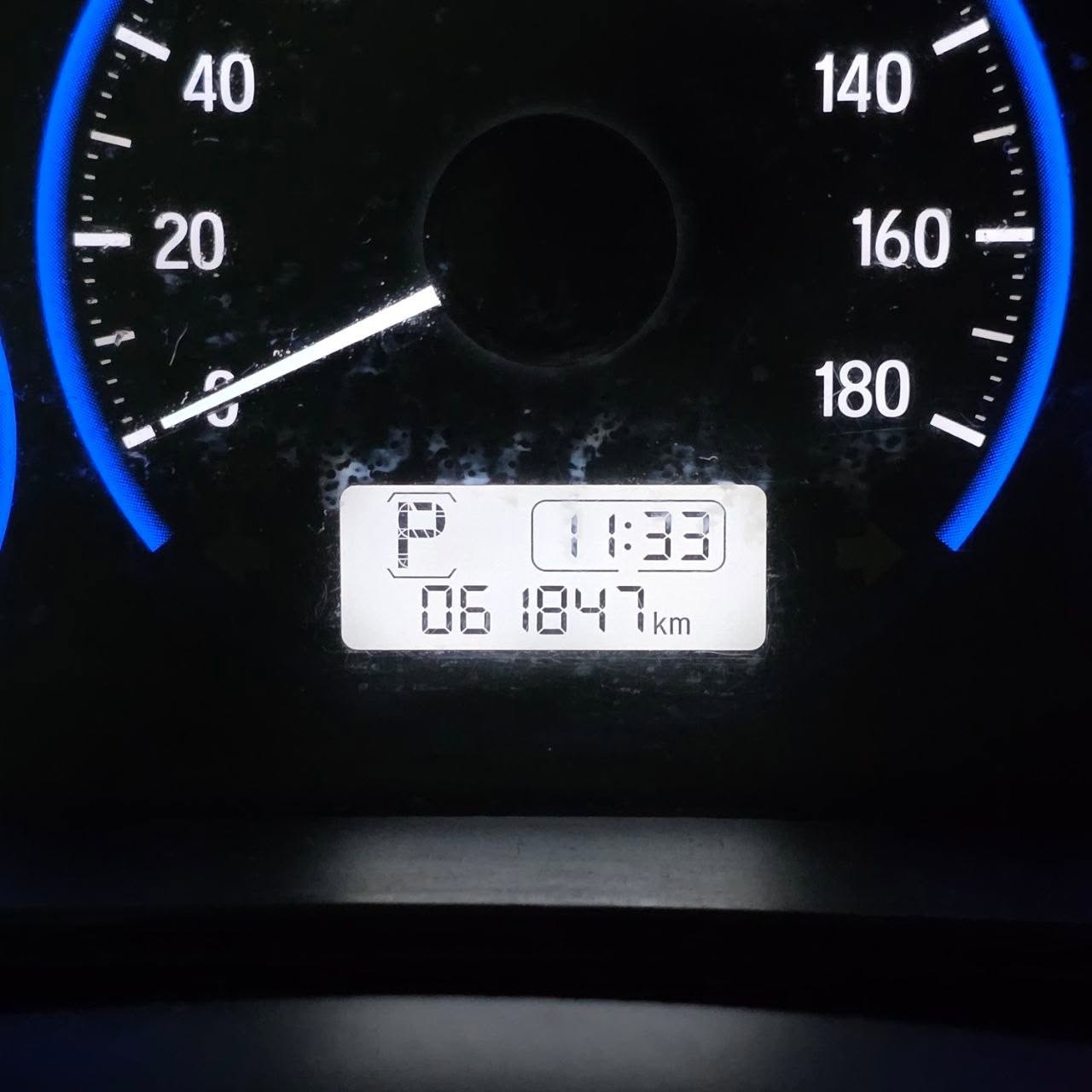 
								2018 Honda Mobilio 1.5L CVT AT full									