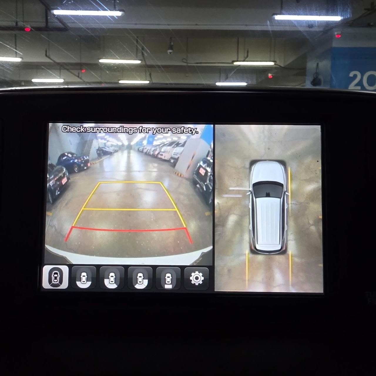 
								2019 Hyundai Santa Fe 2.2L DSL AT full									