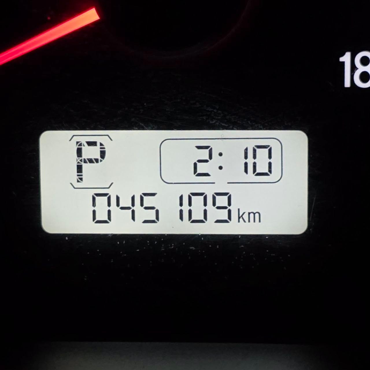 
								2022 Honda Brio RS Black Top 1.2L Gas AT full									