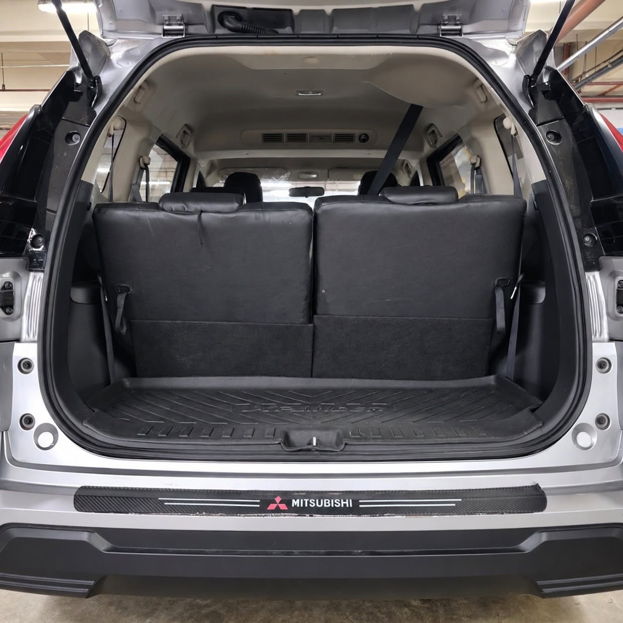 
								2025 Mitsubishi Xpander 1.5L GLX MT full									