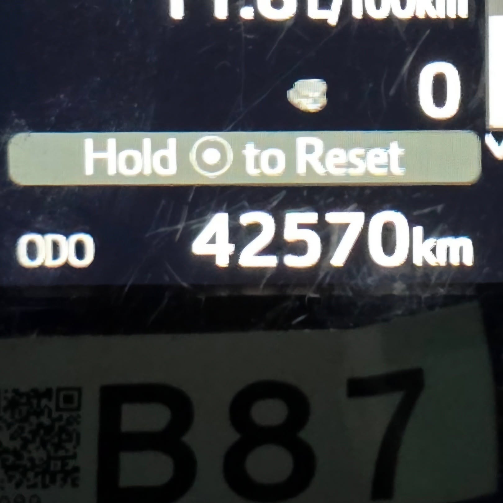 
								2020 Toyota Fortuner 2.4L G DSL AT full									