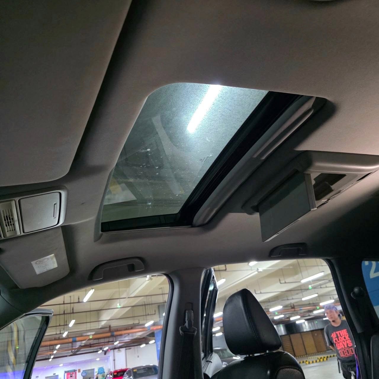 
								2016 Honda Pilot 3.5L AT full									
