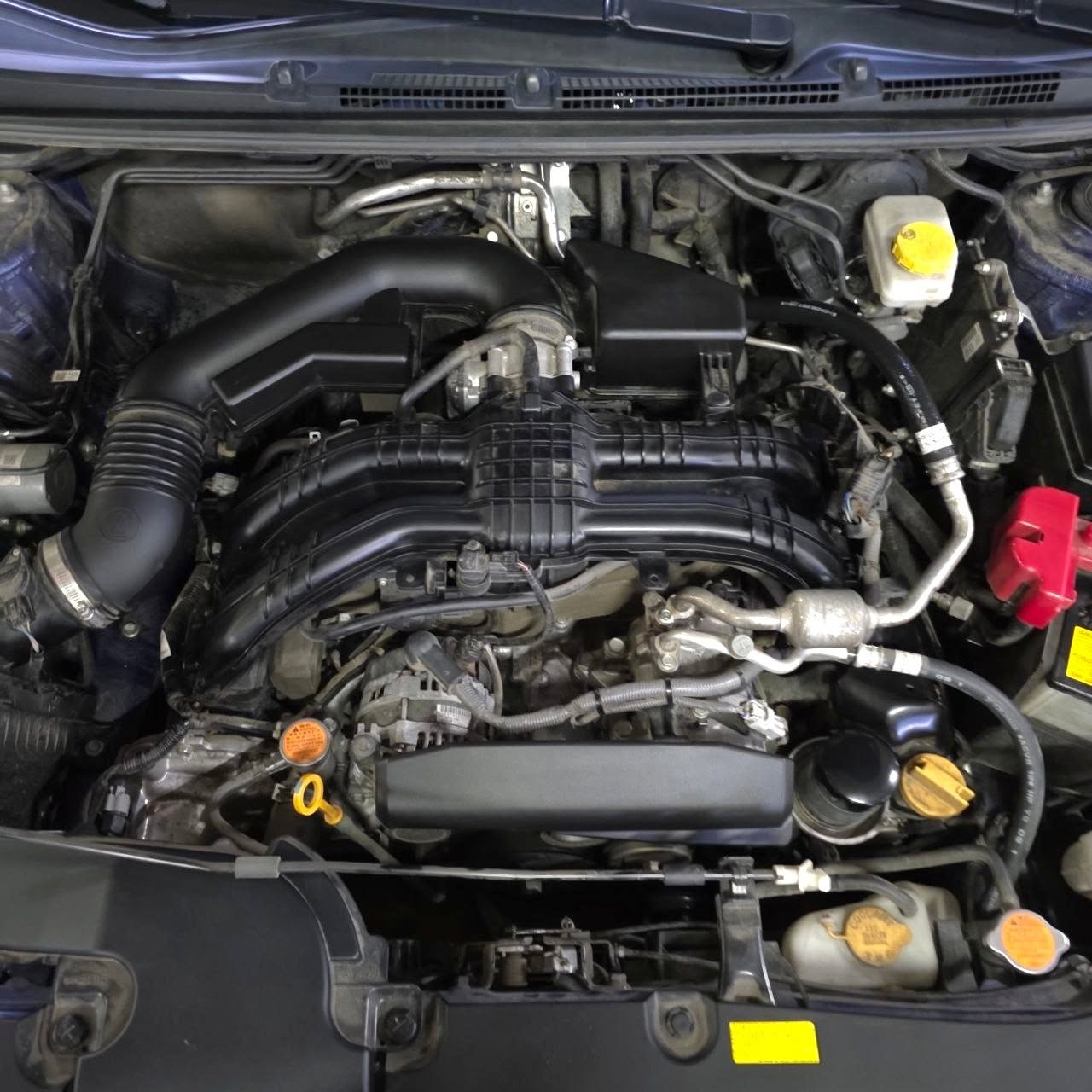 
								2024 Subaru Crosstrek 2.0I-L Eyesight AWD AT full									