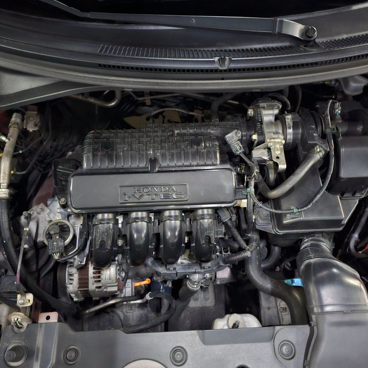 
								2022 Honda BR-V S 1.5L Gas AT full									
