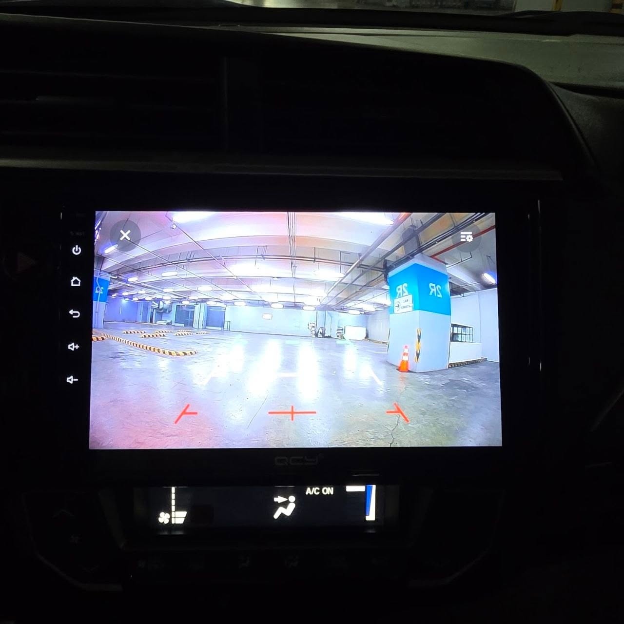 
								2018 Honda Mobilio 1.5L CVT AT full									