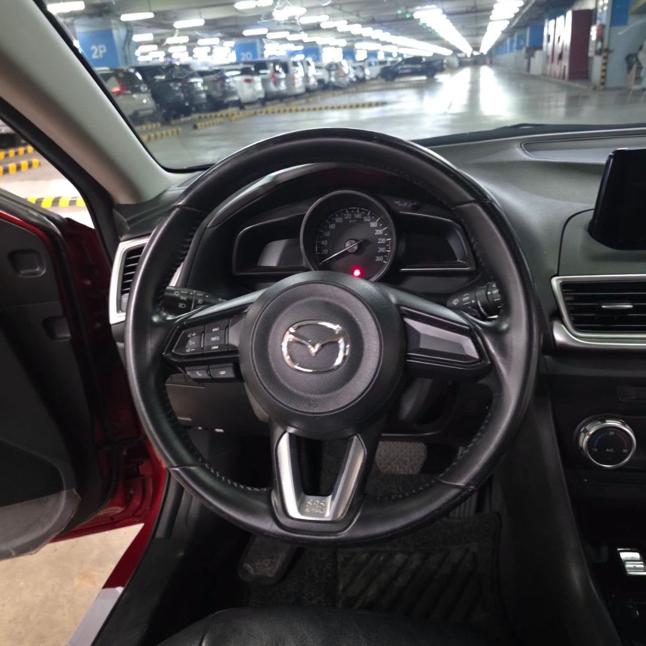 
								2019 Mazda 3 Skyactiv G Hatchback AT full									