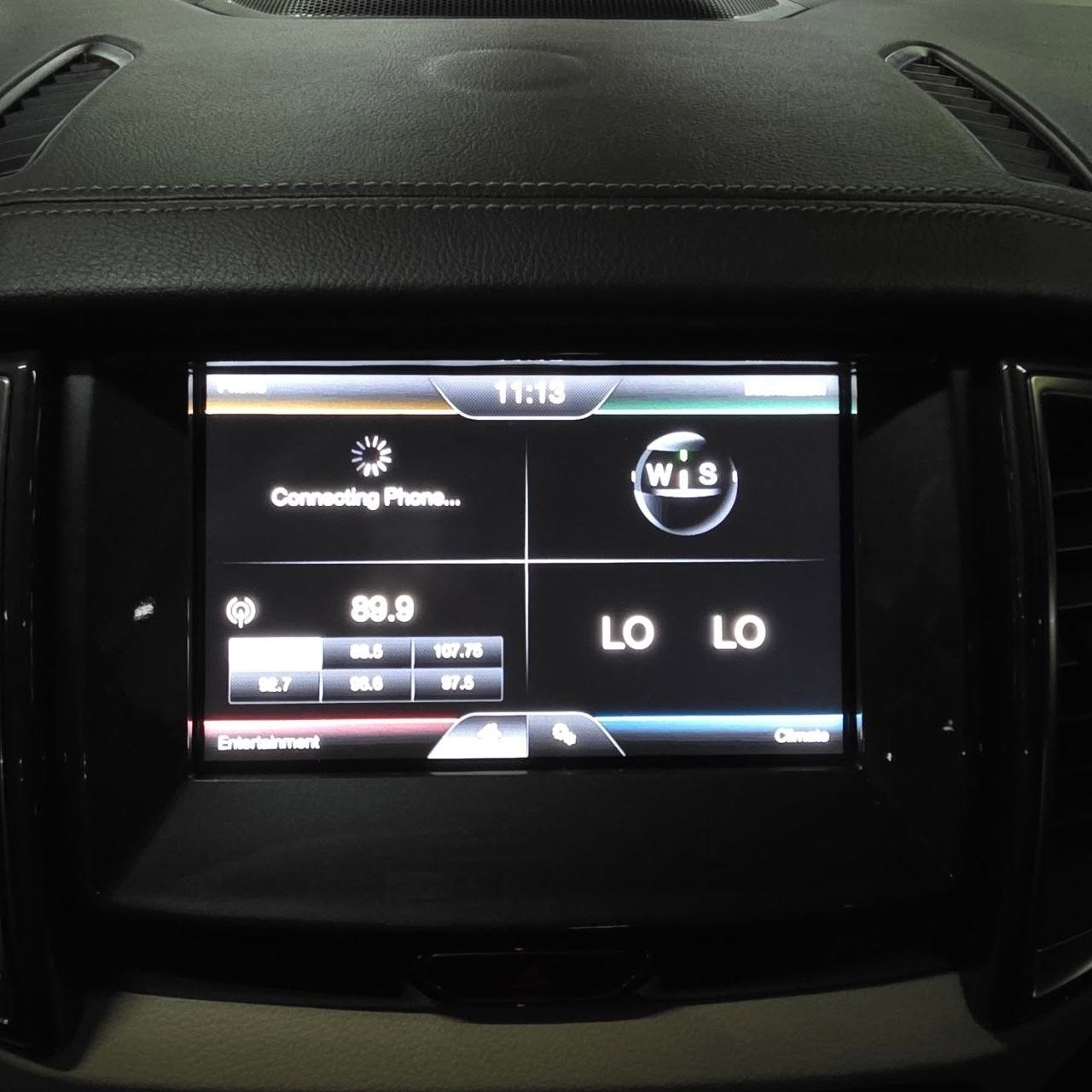 
								2016 Ford Everest Titanium 4×2 2.2L DSL AT full									