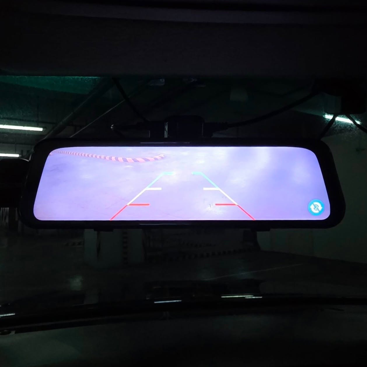
								2020 Toyota Fortuner 2.4L G DSL AT full									