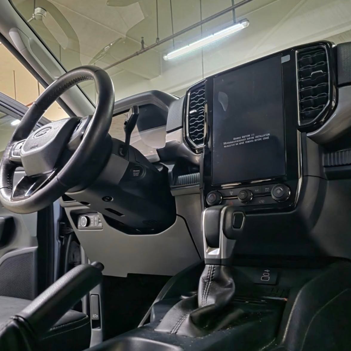 
								2024 Ford Ranger Sports 4×2 DSL AT full									
