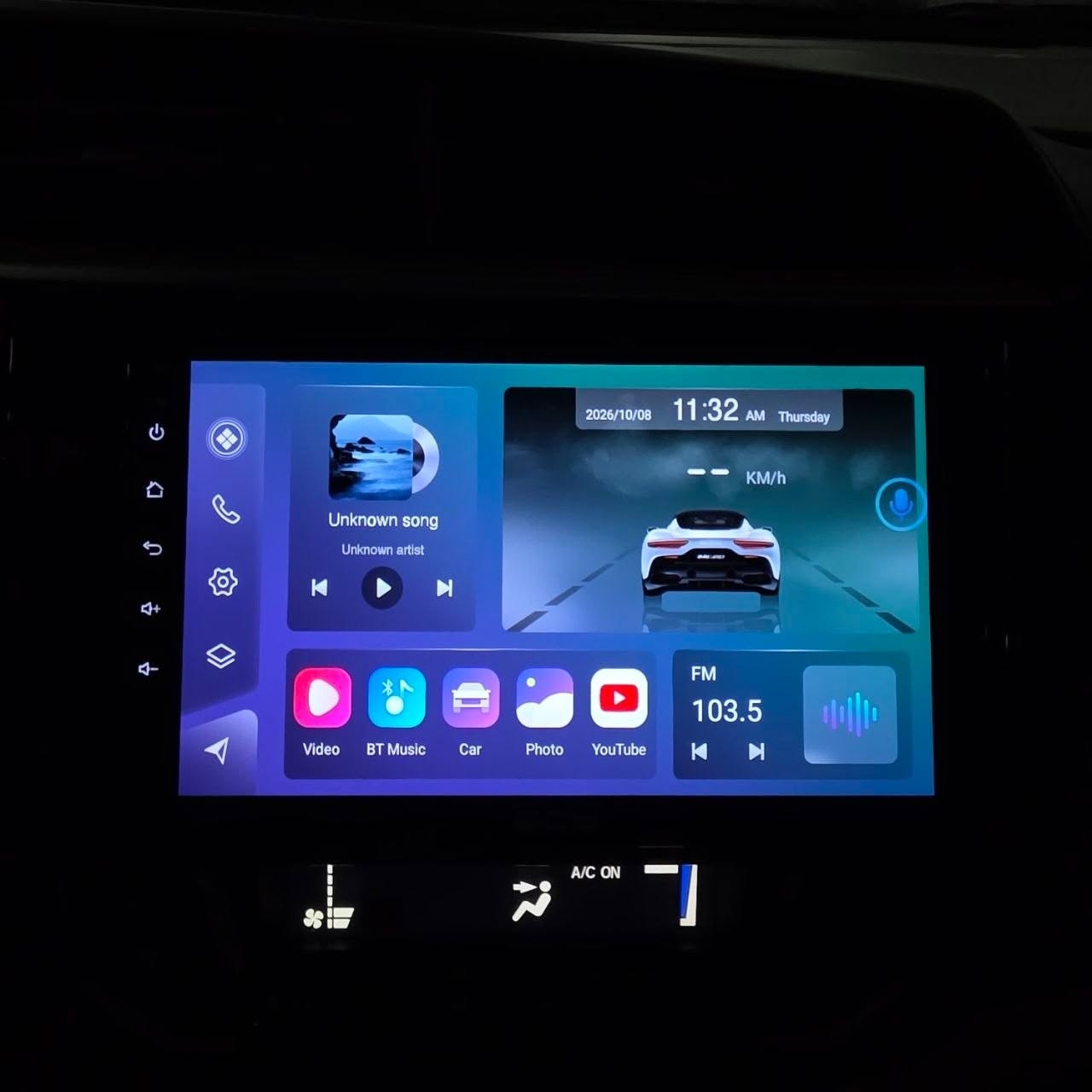 
								2018 Honda Mobilio 1.5L CVT AT full									