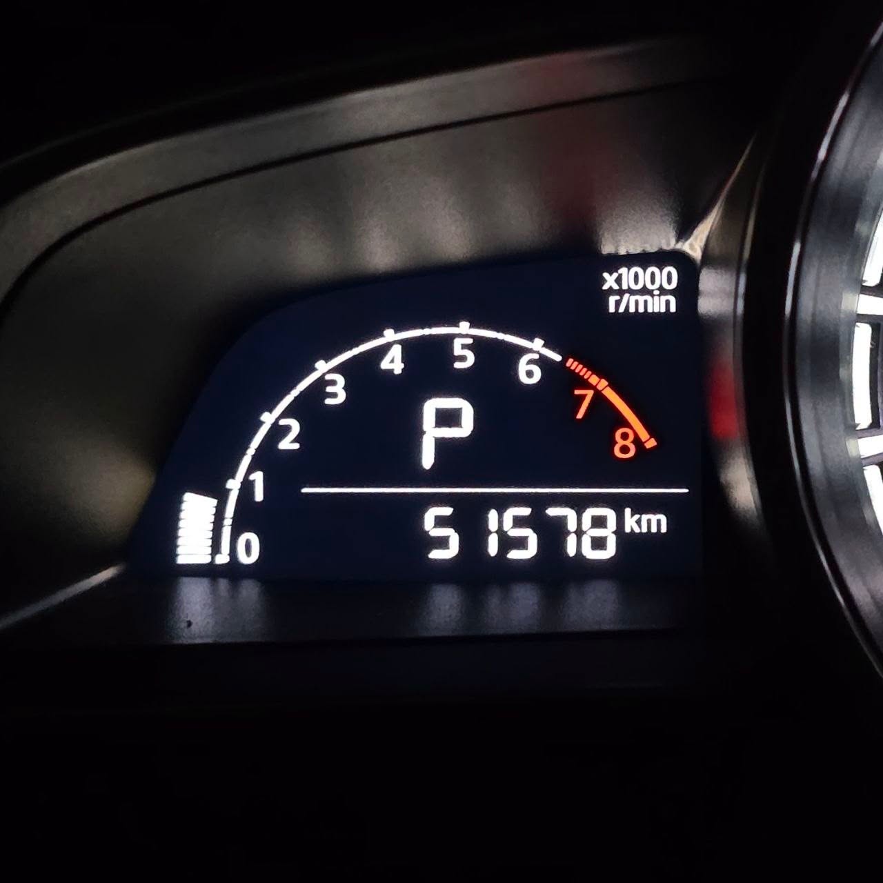 
								2019 Mazda 3 Skyactiv G Hatchback AT full									