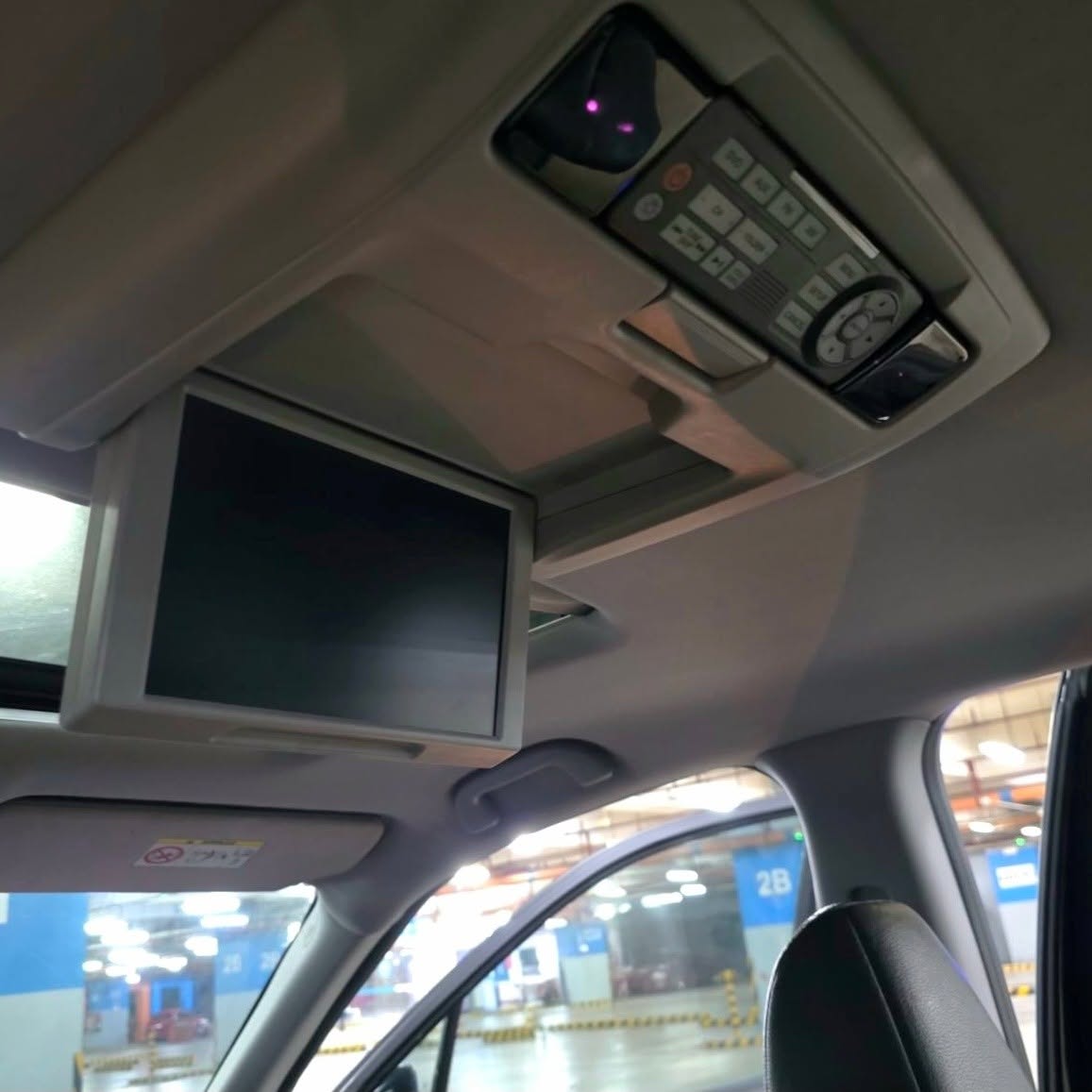 
								2016 Honda Pilot 3.5L AT full									