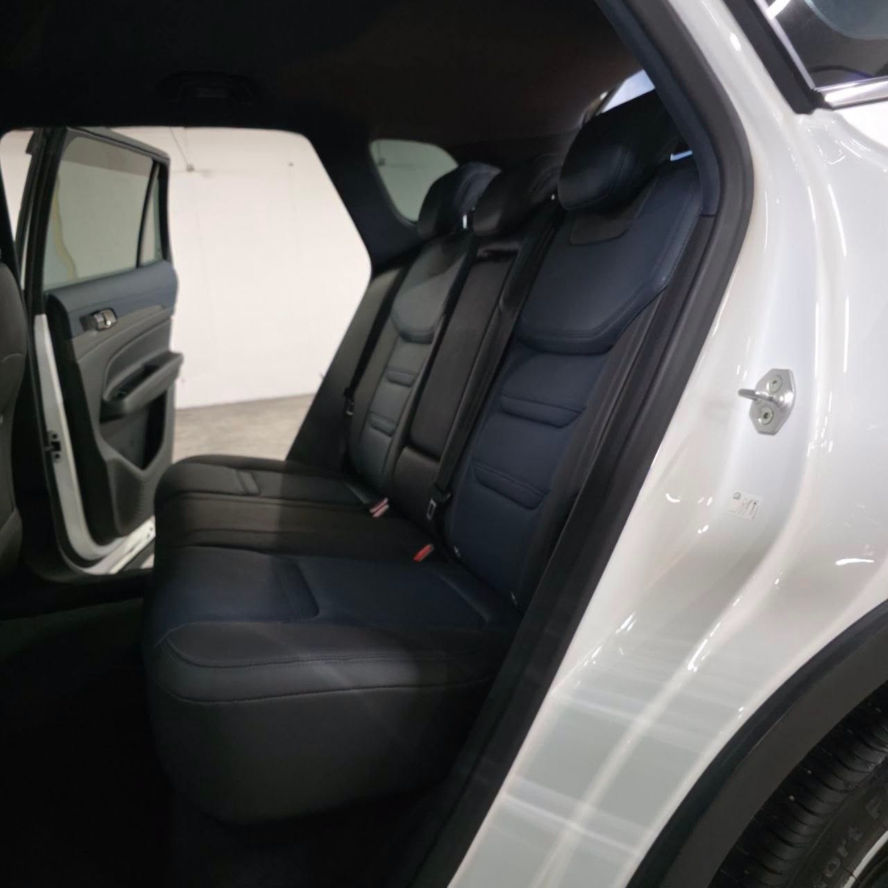 
								2024 Ford Territory Titanium Next Gen Ecoboost AT full									