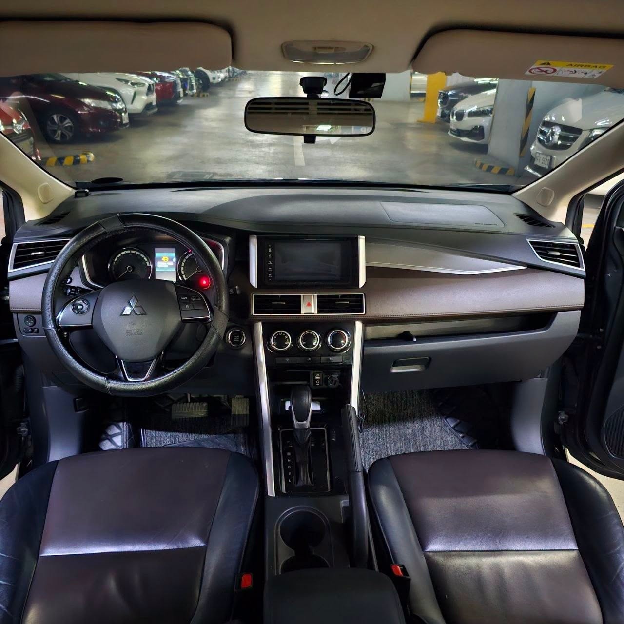 
								2022 Mitsubishi Xpander Cross 1.5L Gas AT full									